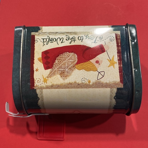 Letters to Santa book and mailbox bundle lot  remembering Christmas nostalgic ￼ - Picture 7 of 10